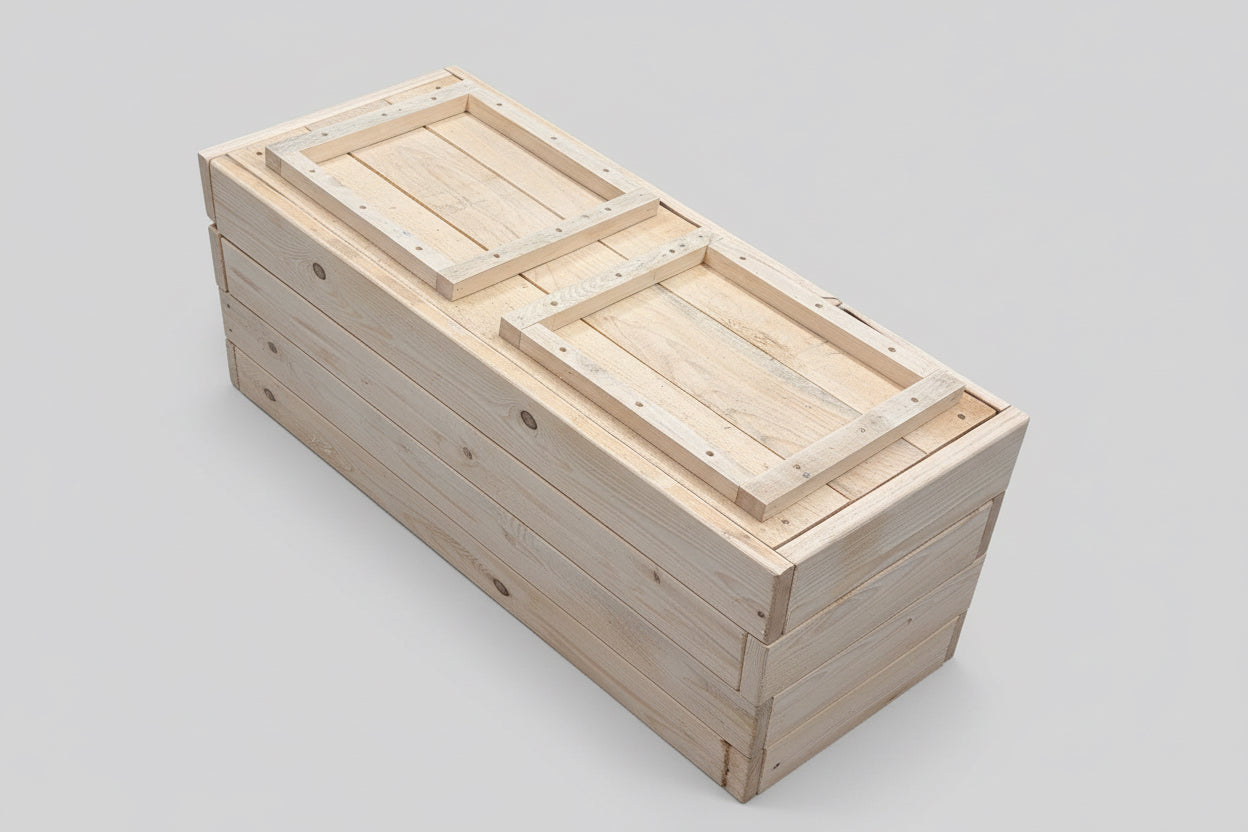 Designový obal na květináč 3v1