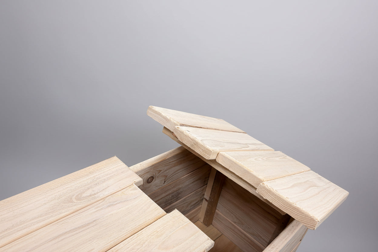 Designový obal na květináč 3v1