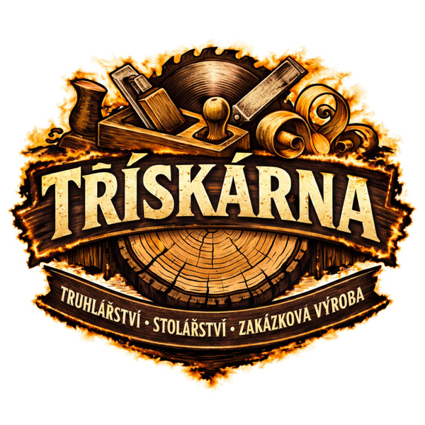 TŘÍSKÁRNA